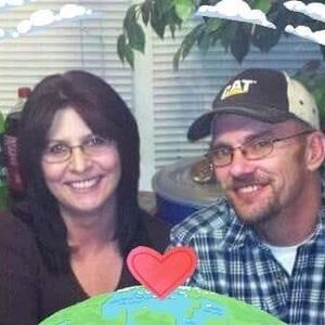 Meet your Posher, Kermit n sondra